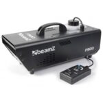 Beamz F900 Fazer with Timer Remote 900W - Buy now from Celebration Warehouse