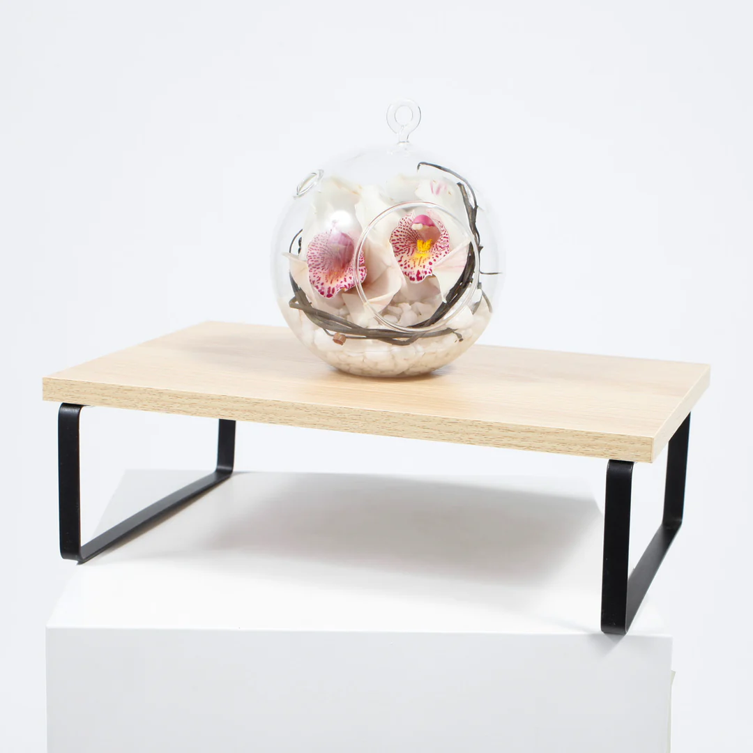 Wooden Table Riser - 30cm Length - Buy now from Celebration Warehouse