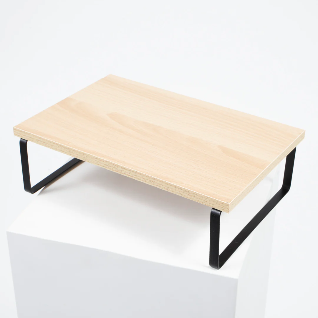 Wooden Table Riser - 30cm Length - Buy now from Celebration Warehouse
