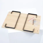 Wooden Table Riser - 30cm Length - Buy now from Celebration Warehouse
