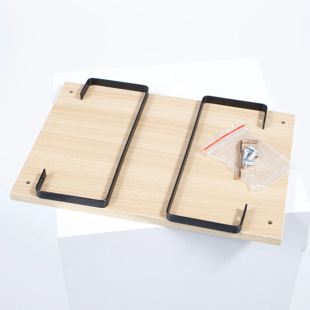 Wooden Table Riser - 30cm Length - Buy now from Celebration Warehouse