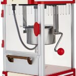 Popcorn Popper Fully Automatic Professional Popcorn Machine - Buy now from Celebration Warehouse