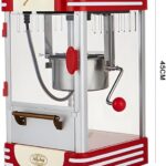 Popcorn Popper Fully Automatic Professional Popcorn Machine - Buy now from Celebration Warehouse