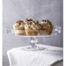 Ladelle Supreme Glass Cake/Bakery/Cheese Showcase Display Stand - Buy now from Celebration Warehouse