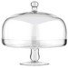 Ladelle Supreme Glass Cake/Bakery/Cheese Showcase Display Stand - Buy now from Celebration Warehouse