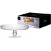 Ladelle Supreme Glass Cake/Bakery/Cheese Showcase Display Stand - Buy now from Celebration Warehouse