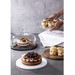 Ladelle Supreme Glass Cake/Bakery/Cheese Showcase Display Stand - Buy now from Celebration Warehouse