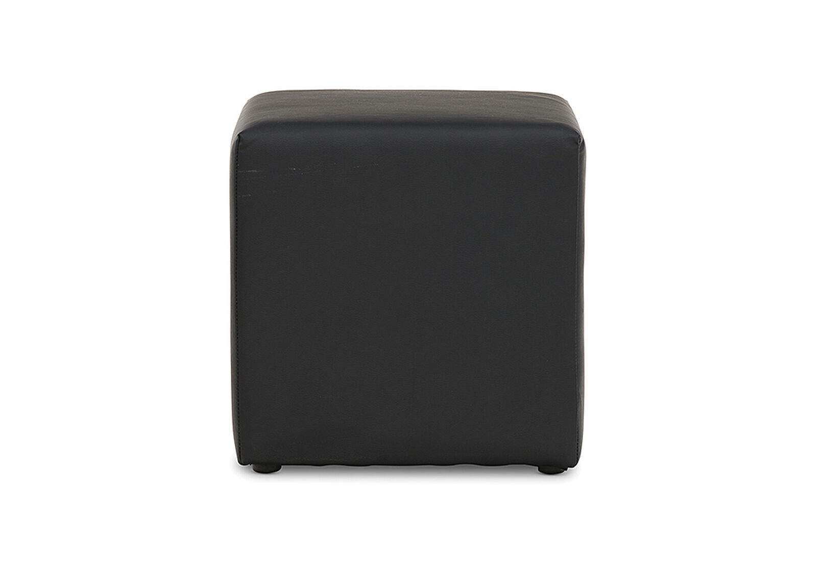 Cube - Doze leather-look - Buy now from Celebration Warehouse