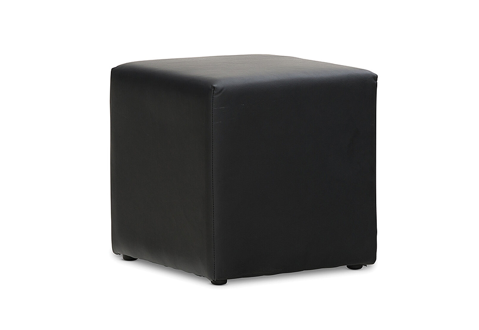 Cube - Doze leather-look - Buy now from Celebration Warehouse