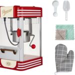 Popcorn Popper Fully Automatic Professional Popcorn Machine - Buy now from Celebration Warehouse