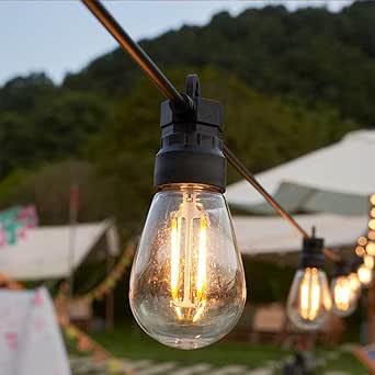 Festoon Lights 10m - Buy now from Celebration Warehouse
