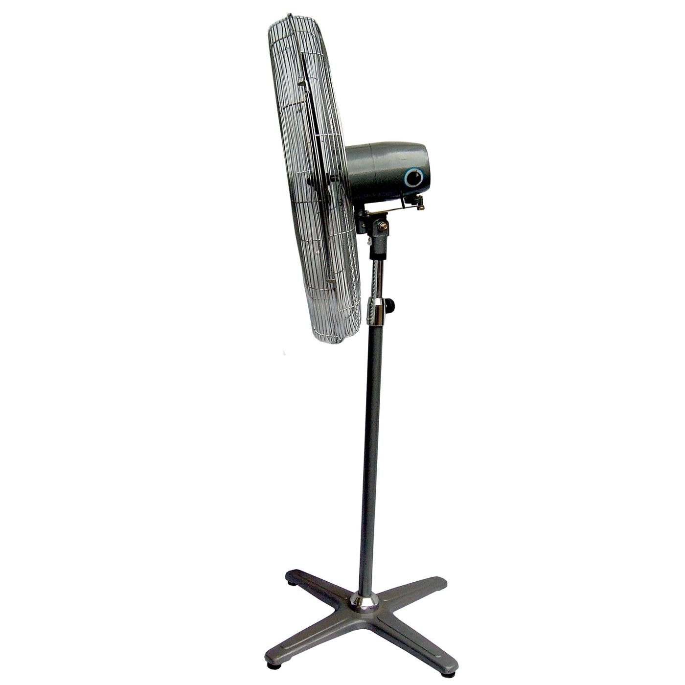 Industrial Pedestal Fan - 750mm - Buy now from Celebration Warehouse