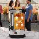 RIEDHOFF 100 Cup Commercial Coffee Maker - Buy now from Celebration Warehouse