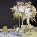 Clear Acrylic Plinth 100cmx29cmx29cm - Buy now from Celebration Warehouse