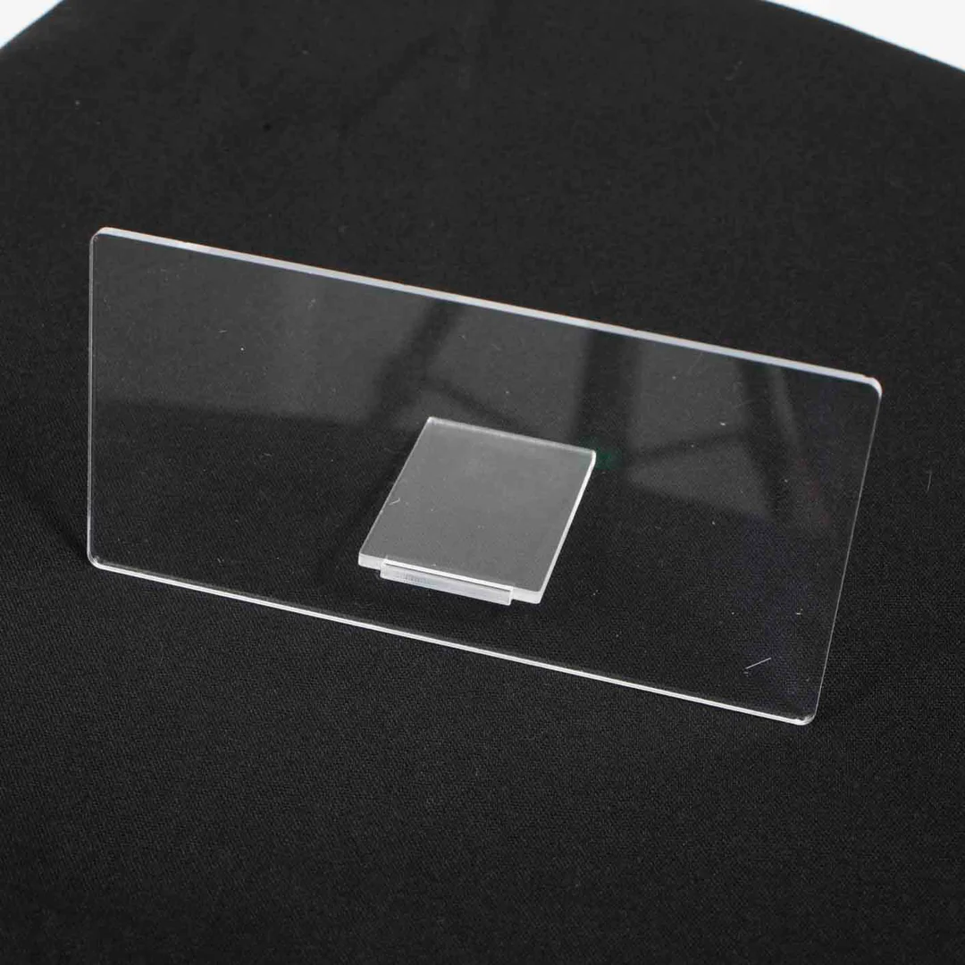Wishing Well Wedding Card Box - Clear Acrylic - Buy now from Celebration Warehouse