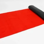 Aisle Runner Carpet - Red 8m - Buy now from Celebration Warehouse