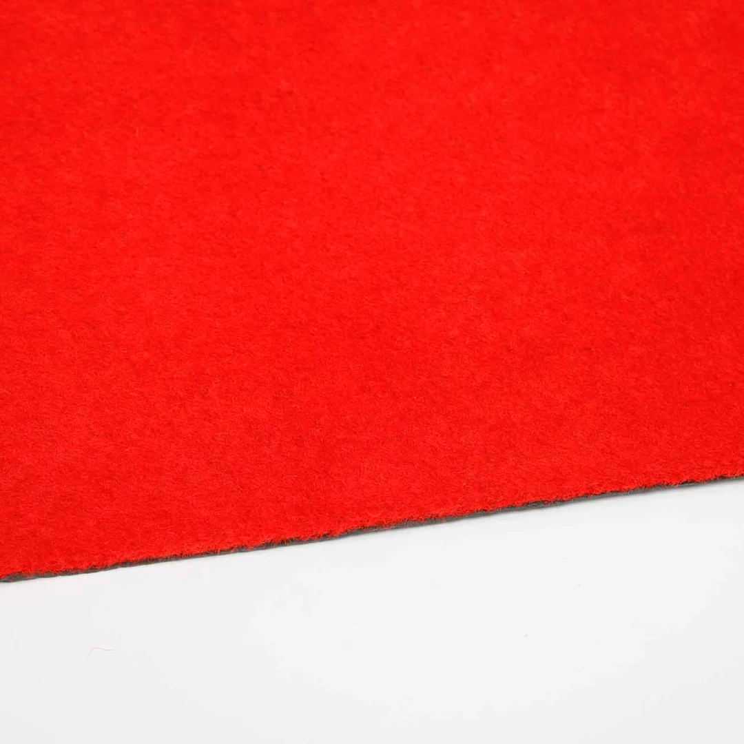 Aisle Runner Carpet - Red 8m - Buy now from Celebration Warehouse