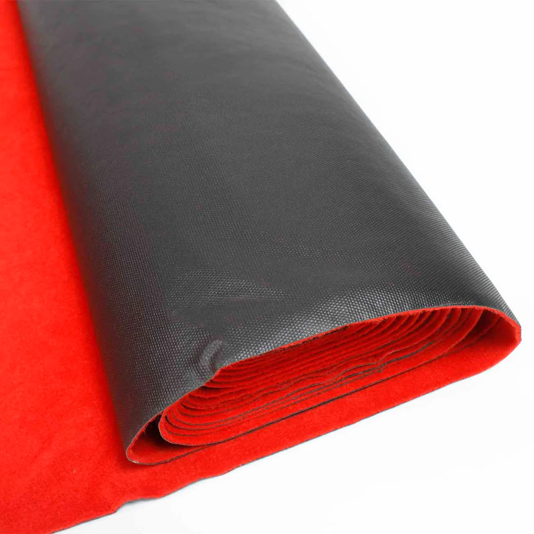 Aisle Runner Carpet - Red 8m - Buy now from Celebration Warehouse