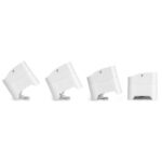 Beamz BBP96SW Battery Uplight Par 6x12W WDMX - Buy now from Celebration Warehouse