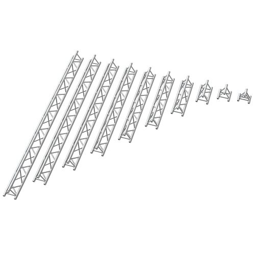 BeamzPro P33-L200 Rated Tri Truss 2.0m - Buy now from Celebration Warehouse