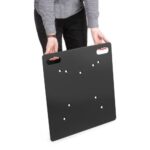 BeamzPro UBP60 Universal Baseplate 60 x 60cm - Buy now from Celebration Warehouse