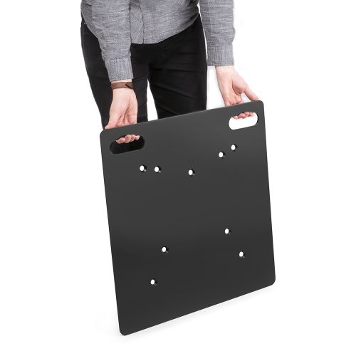 BeamzPro UBP60 Universal Baseplate 60 x 60cm - Buy now from Celebration Warehouse