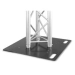 BeamzPro UBP60 Universal Baseplate 60 x 60cm - Buy now from Celebration Warehouse