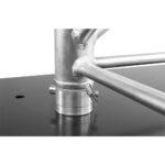 BeamzPro UBP60 Universal Baseplate 60 x 60cm - Buy now from Celebration Warehouse
