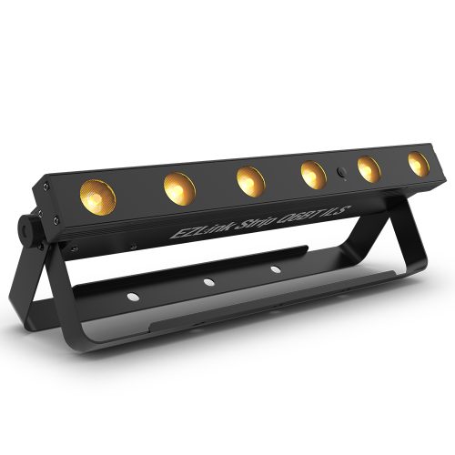 Chauvet DJ EZ Link Strip Q6 BT ILS Wash Light - Buy now from Celebration Warehouse
