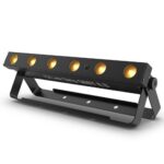 Chauvet DJ EZ Link Strip Q6 BT ILS Wash Light - Buy now from Celebration Warehouse