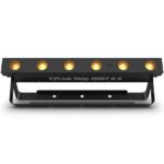Chauvet DJ EZ Link Strip Q6 BT ILS Wash Light - Buy now from Celebration Warehouse