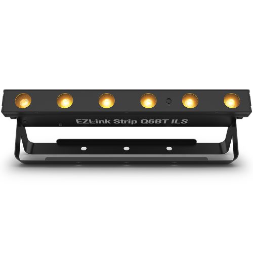 Chauvet DJ EZ Link Strip Q6 BT ILS Wash Light - Buy now from Celebration Warehouse