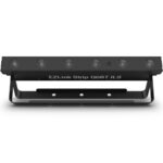 Chauvet DJ EZ Link Strip Q6 BT ILS Wash Light - Buy now from Celebration Warehouse