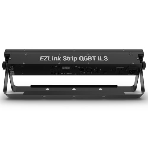 Chauvet DJ EZ Link Strip Q6 BT ILS Wash Light - Buy now from Celebration Warehouse