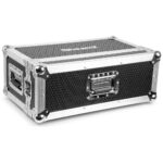 Beamz F1600 Pro Faze Machine with Flightcasee - Buy now from Celebration Warehouse