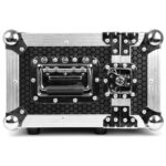 Beamz F1600 Pro Faze Machine with Flightcasee - Buy now from Celebration Warehouse