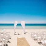 Hessian Aisle Runner - 10m - Buy now from Celebration Warehouse