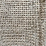 Hessian Aisle Runner - 10m - Buy now from Celebration Warehouse
