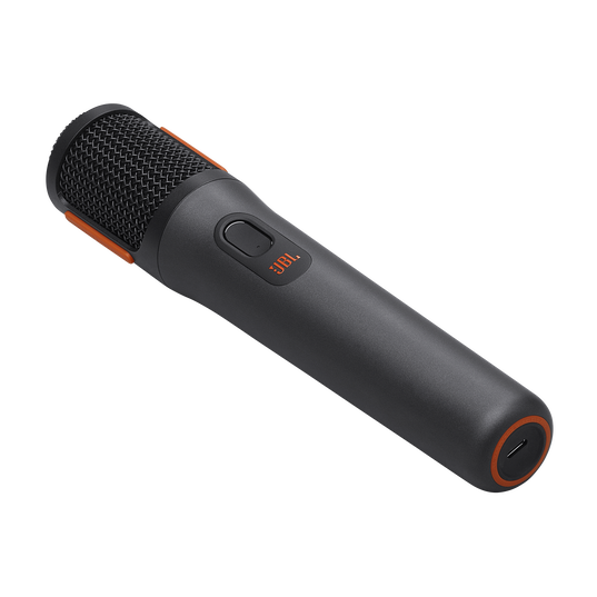 JBL PartyBox Wireless Mic - Buy now from Celebration Warehouse