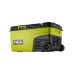 Ryobi 18V ONE+ 23L Fridge Freezer - Skin Only - Buy now from Celebration Warehouse