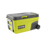 Ryobi 18V ONE+ 23L Fridge Freezer - Skin Only - Buy now from Celebration Warehouse
