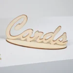 Wishing Well Wedding Card Box - Mr & Mrs Hearts - Buy now from Celebration Warehouse