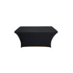 Trestle Table Cover (4 Foot) 1.2m - Buy now from Celebration Warehouse