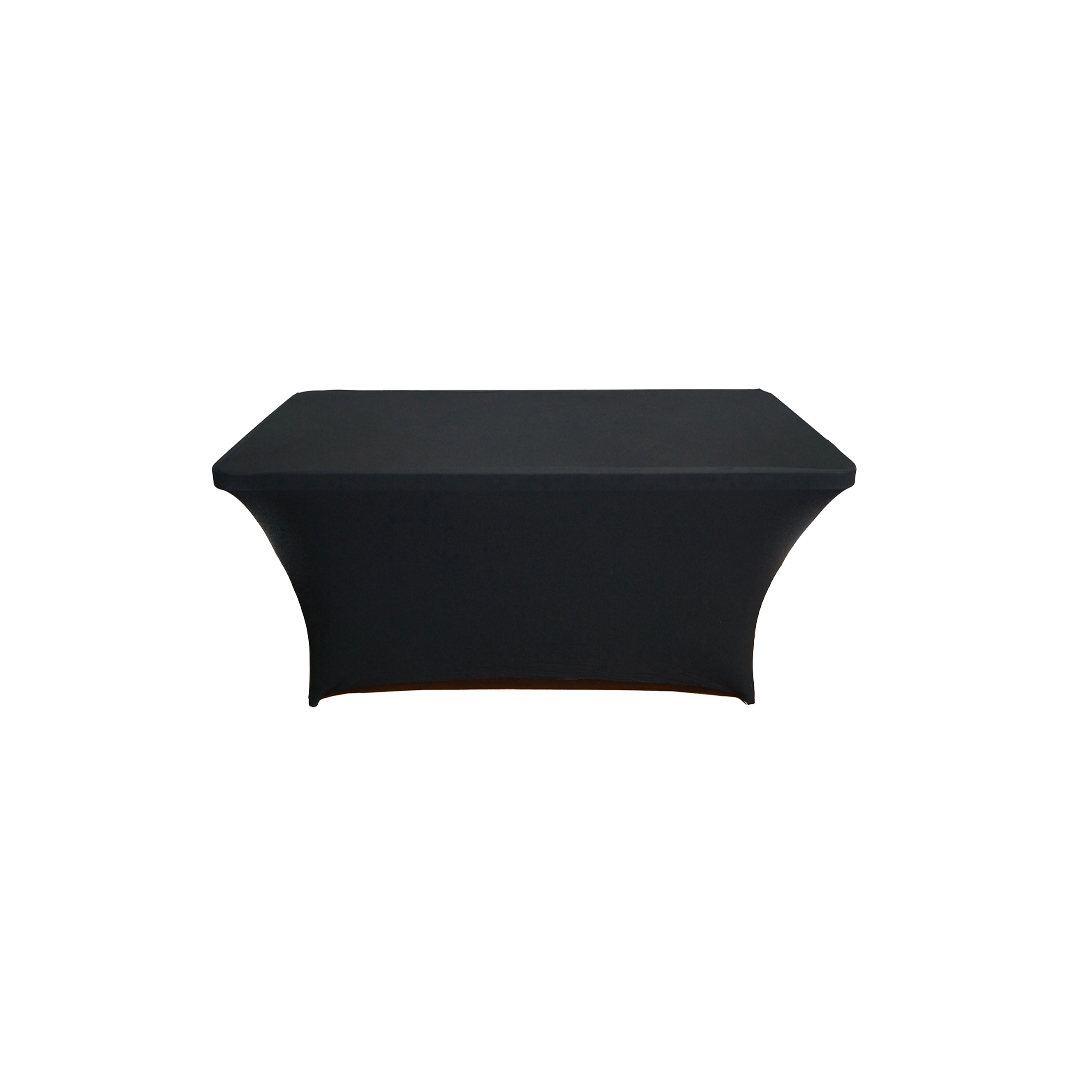 Trestle Table Cover (4 Foot) 1.2m - Buy now from Celebration Warehouse