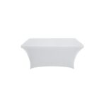 Trestle Table Cover (4 Foot) 1.2m - Buy now from Celebration Warehouse