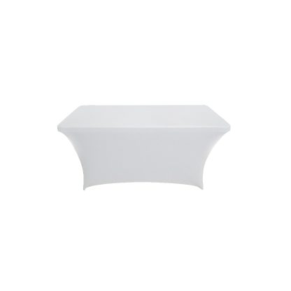 Trestle Table Cover (4 Foot) 1.2m - Buy now from Celebration Warehouse