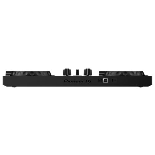 Pioneer DDJ-200 DJ Controller 2-Channel with Bluetooth - Buy now from Celebration Warehouse