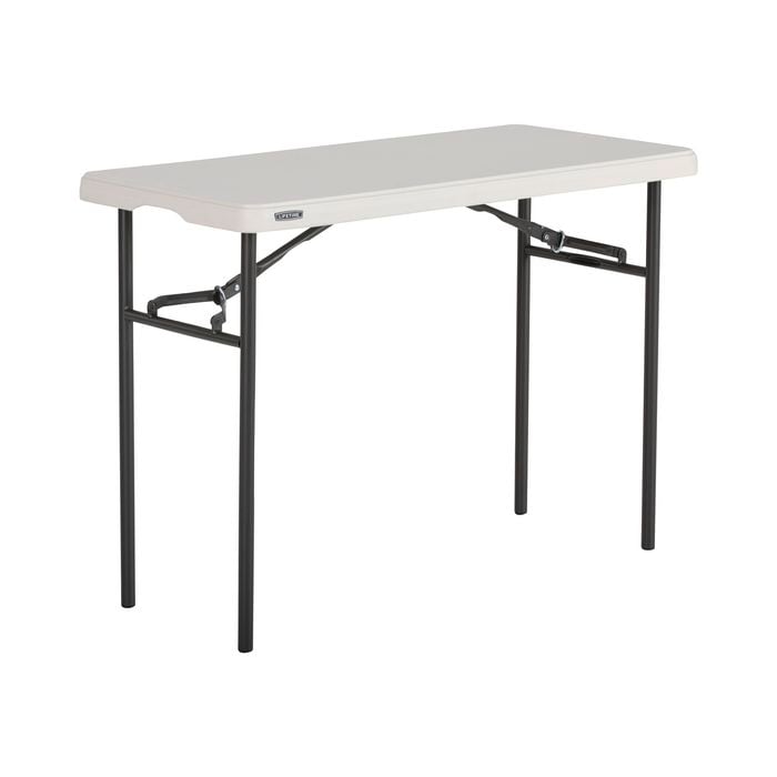Lifetime 1m Essential Folding Table - 1m - Buy now from Celebration Warehouse