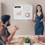 Whiteboard w/ Marker Kit - Buy now from Celebration Warehouse