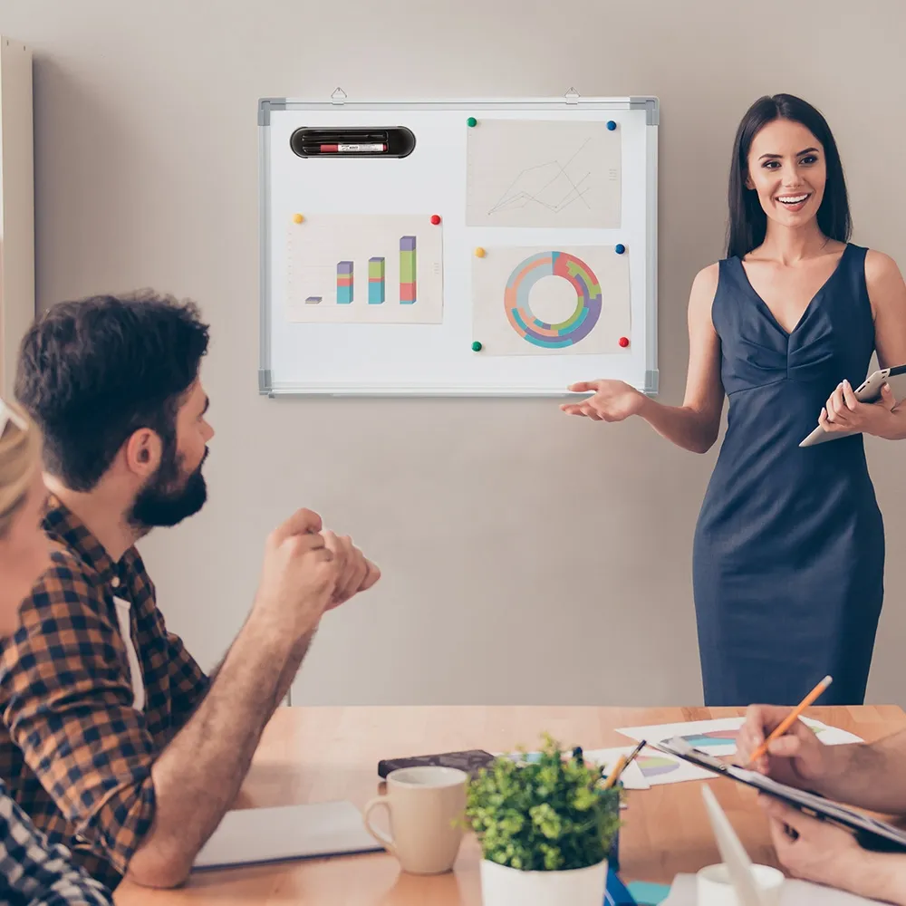 Whiteboard w/ Marker Kit - Buy now from Celebration Warehouse